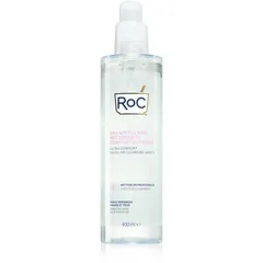 RoC Extra Comfort Micellar Cleansing Water beruhigendes Mizellenwasser für empfindliche Haut
