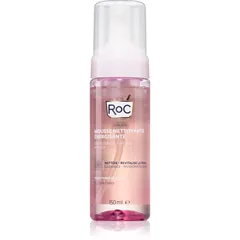 RoC Mousse Nettoyante Énergisante erfrischender Reinigungsschaum