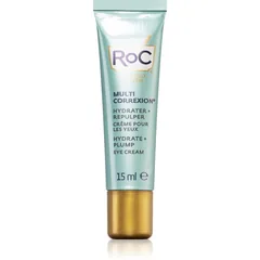 RoC Multi Correxion Hydrate & Plump feuchtigkeitsspendende Augencreme