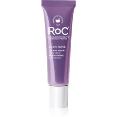 RoC Multi Correxion Even Tone + Lift glättende und aufhellende Augencreme gegen Falten und dunkle Augenringe