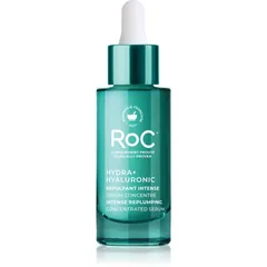 RoC Hydra+Hyaluronic konzentriertes Serum zum Auffüllen der Falten