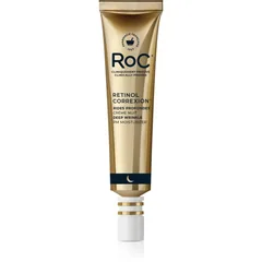 RoC Retinol Correxion Deep Wrinkle Nachtcreme gegen Falten