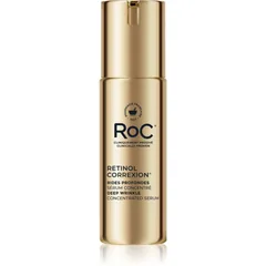 RoC Retinol Correxion Deep Wrinkle Serum gegen Falten mit Retinol