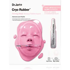 Dr. Jart+ Cryo Rubber™ Firming Mask intensive Hydrogel-Maske zur Festigung der Haut