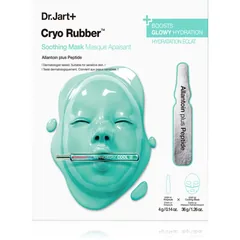Dr. Jart+ Cryo Rubber™ Soothing Mask intensive Hydrogel-Maske mit beruhigender Wirkung
