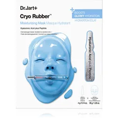 Dr. Jart+ Cryo Rubber™ Moisture Mask intensive Hydrogel-Maske mit feuchtigkeitsspendender Wirkung