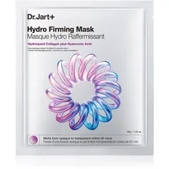 Dr. Jart+ Hydro Firming Mask Hydrogel-Maske mit festigender Wirkung