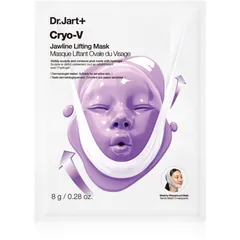 Dr. Jart+ Cryo V-Sculpt Jawline Lifting Mask Lifting-Maske