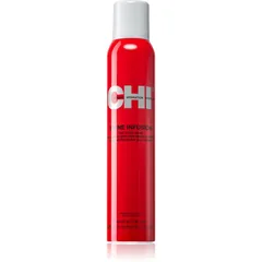 CHI Shine Infusion Haarspray für höheren Glanz
