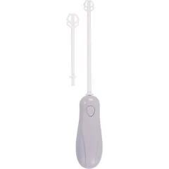 Bo Jungle B-Powder Mixer Grey Mixer für Milchpulver .