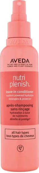 AVEDA Nutriplenish Vitamin Leave In Conditioner