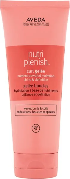 AVEDA Nutriplenish Curl Gelee