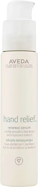 AVEDA Hand Relief Renewal Serum