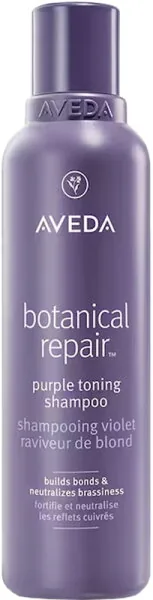AVEDA Botanical Repair Purple Toning Shampoo