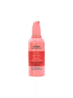 AVEDA Haarpflege - Nutriplenish Replenishing Overnight Serum