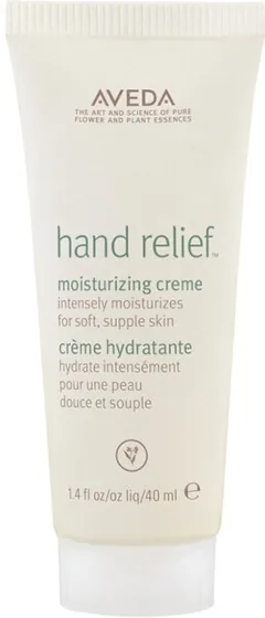 AVEDA Hand Relief Moisturizing Creme
