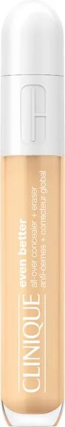 Clinique Even Better All Over Concealer + Eraser CN 08 Linen