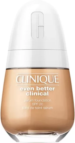 Clinique Even Better Clinical Serum Foundation SPF20 CN 70 Vanilla