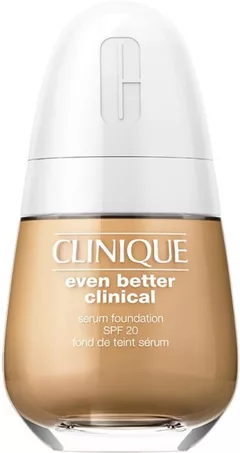 Clinique Even Better Clinical Serum Foundation SPF20 CN 90 Sand