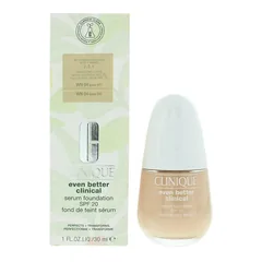 Clinique Even Better Spf 20 WN04 Bone Serum Foundation