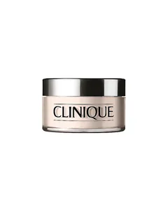 Clinique Puder - Blended Face Powder Loose 02 Transparency