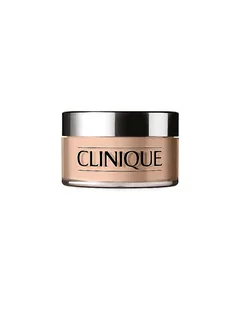 Clinique Puder - Blended Face Powder Loose 04 Transparency