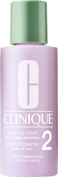 Clinique Clarifying Lotion 2