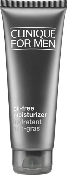 Clinique for Men Oil-Free Moisturizer