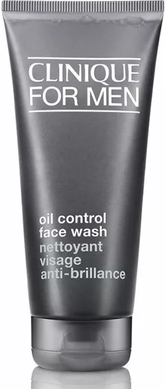 Clinique Oil Control Face Wash
