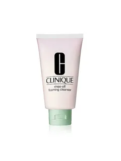 Clinique Reinigung - Rinse-Off Foaming Cleanser