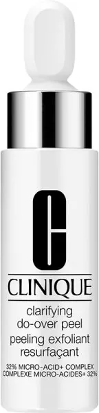 Clinique Clarifying Do-Over Peel