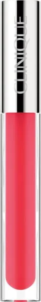 Clinique Pop Plush Lip Gloss 08 Strawberry Pop