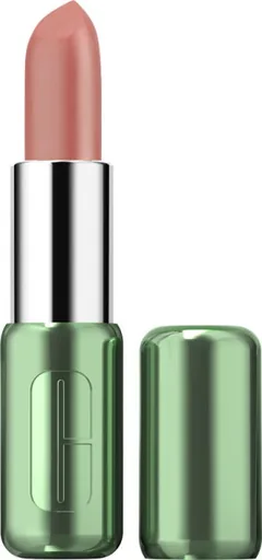 Clinique Pop Longwear Lipstick Matte 01 Blushin Pop