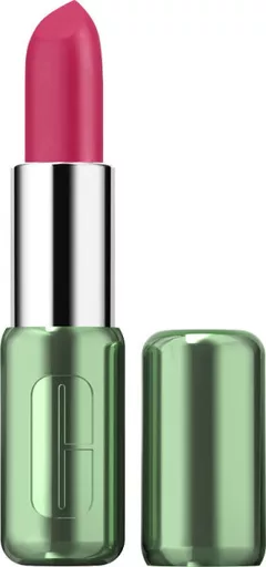 Clinique Pop Longwear Lipstick Matte 06 Rose Pop