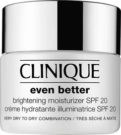 Clinique Even Better Brightening Moisturizer SPF20