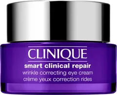 Clinique Smart Clinical Repair Wrinkle Correcting Eye Cream
