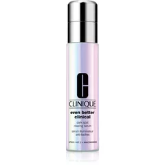 Clinique Even Better™ Dark Spot Clearing Serum Gesichtsserum gegen dunkle Flecken 30 · 50 ml