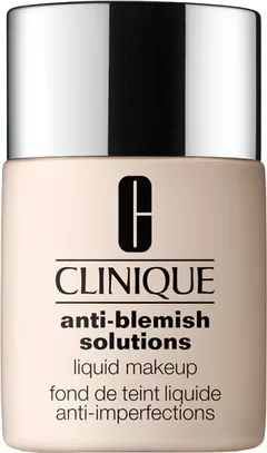 Clinique Anti-Blemish Solutions Liquid Makeup WN 01 flax