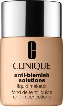 Clinique Anti-Blemish Solutions Liquid Makeup CN 28 Ivory