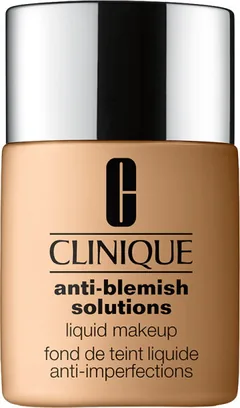 Clinique Anti-Blemish Solutions Liquid Makeup CN 52 Neutral