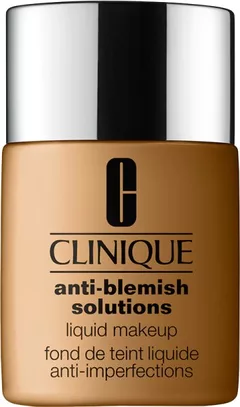Clinique Anti-Blemish Solutions Liquid Makeup WN 76 toasted wheat