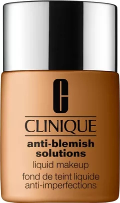 Clinique Anti-Blemish Solutions Liquid Makeup CN 78 nutty