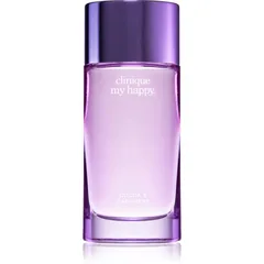 Clinique My Happy™ Cocoa & Cashmere für Damen 100 ml