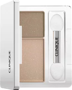 Clinique All About Shadow Duo 03 Starlight/ Starbright