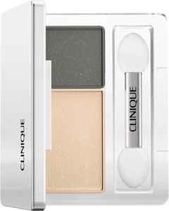 Clinique All About Shadow Duo 06 Neutral Territory