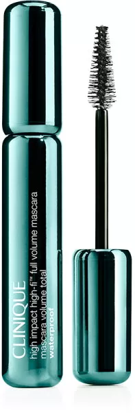 Clinique High Impact Hi-Fi Waterproof Mascara
