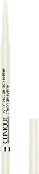 Clinique High Impact Gel Tech Eyeliner 04 Bright White