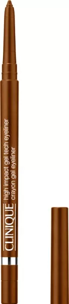Clinique High Impact Gel Tech Eyeliner 06 Bronze Glow