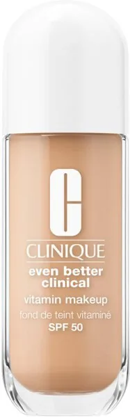 Clinique Even Better Vitamin Makeup SPF50 Light Cool 3