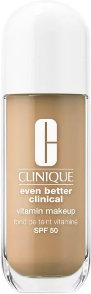 Clinique Even Better Vitamin Makeup SPF50 Light Medium Cool 4